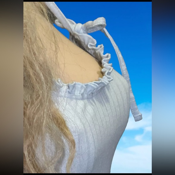 Forever 21 Crop Top Sz Small - Picture 3 of 6